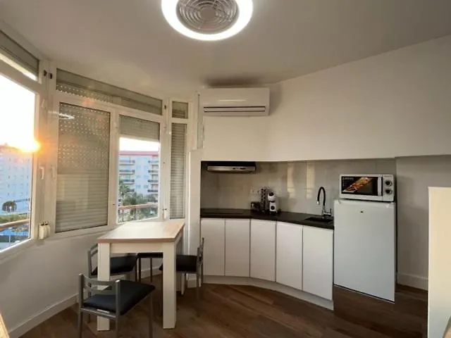 Apartament Sol I Platja La Pineda