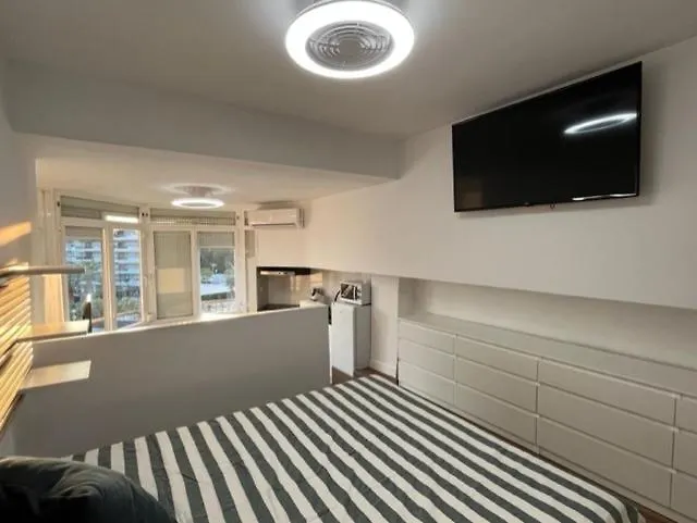 Apartament Sol I Platja La Pineda Hiszpania