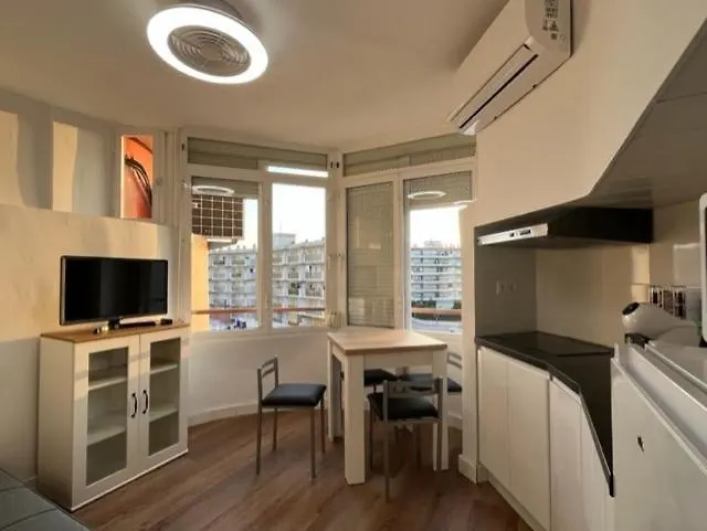 Apartament Sol I Platja La Pineda 0*,  Hiszpania