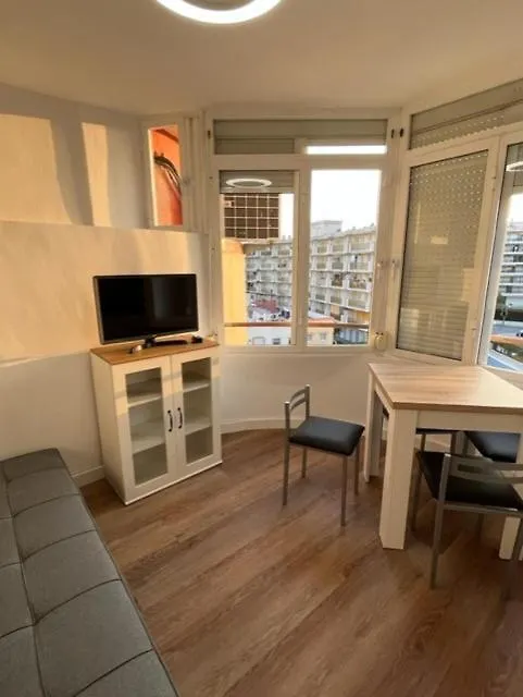 Apartament Sol I Platja La Pineda Hiszpania