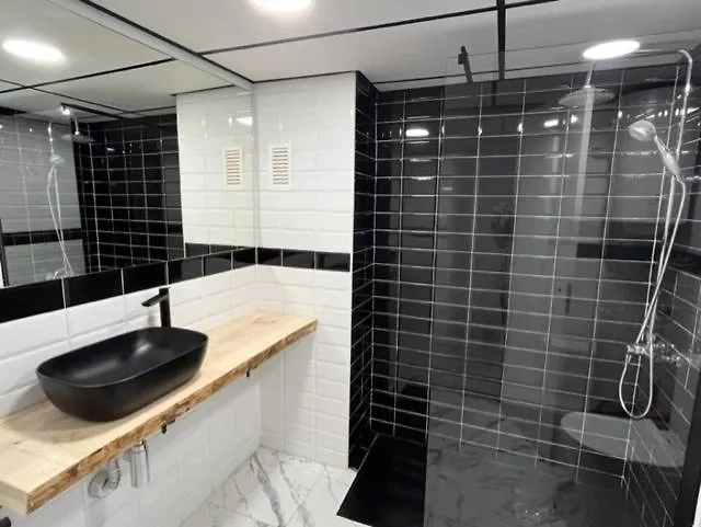 Apartament Sol I Platja La Pineda Hiszpania