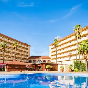 Ohtels La Hacienda Ла-Пинеда